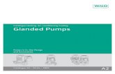 Catalogue Heating, Air-conditioning Cooling Glanded Pumps Pumps - 2009.pdf · Pumps in In-line Design and Accessories Catalogue Heating, Air-conditioning Cooling Glanded Pumps Catalogue
