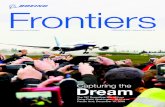 Frontiers · Quotables BOEING FRONTIERS / LEADERSHIP MESSAGE BOEING FRONTIERS / NOTEBOOK 7 No promotions listed for periods ending Dec. 4, 11, 18 and 25, and Jan. 1, 8, 15 and 22.