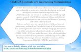OMICS Journals are welcoming Submissions · Journals like: Talanta, Journal of Electroanalytical Chemistry, Combinatorial Chemistry & High Throughput Screening, ... Colorants and