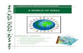 Brownie World of Girls Journey - Girl Scout Service Unit 52-08passport. Point the girls to Pages 38‐40 of the Girls side of their book which includes Passport pages that give the
