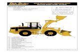 Small Wheel Loader Application Chart - Slide Sledge · 2016. 2. 16. · Recommended Tool Kit for Small Wheel Loaders Product Part# 9lb./30” Slide Sledge 13 lb./46" Slide Sledge