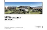 CAPE BRIDGEWATER RESORT - Shire of Glenelg€¦ · PLANNING REPORT_CAPE BRIDGEWATER_FINAL INTRODUCTION 7 1. INTRODUCTION This Planning Report has been prepared on behalf of Australian