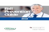 Fall Prevention Guide...45 Goodrich Drive, Kitchener, ON N2C 0B8 T: 1-888-623-5660 sales@castlecooper.ca F: 519-896-1506 Fall Prevention Guide 2018 02 Product Catalogue 1.888.623.5660
