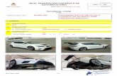 REAL FEDERACIÓN ESPAÑOLA DE …...REAL FEDERACIÓN ESPAÑOLA DE AUTOMOVILISMO Certification N TCN2 – C – 001 Make: SEAT SPORT Model: SEAT Leon Cup Racer V1 / DSG Extension N