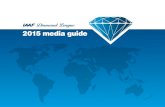 IAAF Diamond League 2015 media guidedt9guucc6nuua.cloudfront.net/competitioninfo/1c77de90-e... · 2015. 5. 15. · 3 How it works | IAAF Diamond League 2015 media guide How it works