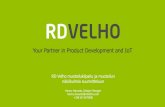 Your Partner in Product Development and IoT · 2019. 6. 18. · YouTube-kanava, blogi. ->Mobiililaitteisiin sovellus Kotitaloudet vierailevat ”Ruohokenttien kutsun”-kotisivuilla