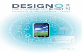 DESIGN 14 1 REPORT 20 FOR ENVIRONMENT REPORT 20 - Electronics Product Stewardship … · 2018. 11. 26. · COPyRighT 2014 EPsC ElECTROniCs PROduCT sTEwaRdshiP Canada 20 DESIGN 14