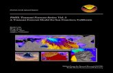 PMEL Tsunami Forecast Series: Vol. 3 A Tsunami Forecast Model … · 2014. 1. 30. · NOAA OAR Special Report PMEL Tsunami Forecast Series: Vol. 3 A Tsunami Forecast Model for San