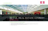 H1 2011 RETAIL REAL ESTATE MARKET - Knight Frank · 2014. 7. 13. · Food hypermarkets 100-200 Other retailers 100-250 1,500-5,000 Food hypermarkets and other retailers 200-400 500-1,500