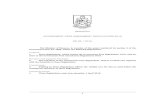 Government Fees Amendment Regulations 2016 Laws/2016/Statutory... · 2016. 7. 19. · GOVERNMENT FEES AMENDMENT REGULATIONS 2016 BR 28 / 2016 The Minister of Finance, ... Examination