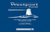Westport Select Cap Fund Westport Fund · 2013. 2. 28. · Westport Fund – Class Riii 12.26% 5.10% 10.79% 10.20% Russell Midcap® Indexiv 17.28% 3.57% 10.65% 7.75% As set forth