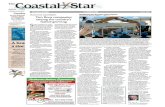 The Coastal Star 10.18 VC JW coastal star 10.18 vc_jw.pdf · 308 N Highway, Beach NE corner ofFedemI H" WI d Boynton Free wage in Casa Costa Condo Buildin features South Florida agents,