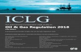 Oil & Gas Regulation 2018 - HRA Advogados Mozambique · 2018. 2. 12. · 2 Overview of Oil Sector 2.1 Please provide a brief outline of your jurisdiction’s oil sector. Compared