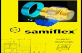 2 samiflex en full... · 2020. 3. 30. · SAMIFLEX MEANS SAVING IN MANPOWER AND DOWNTIME, EASY OF INSTALLATION, ECONOMY AND LONG, TROUBLE-FREE SERVICE. FEATURES AND BENEFITS • A