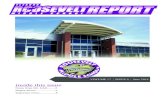 inside this issue - Roosevelt Middle School...Laura Sherlock lsherlock@mchsi.com Corresponding Secretary Laura Oberfoell loberfoell@gmail.com PTO Committee Chairs Sports/Activity Booster