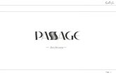 Archive PASSAGE Eng fixpassage.tokyo/wordpress/wp-content/uploads/2018/12/...Change Fashion editorial dept., PLUS VOUS TOKYO, Y7s company, TOKYO FRONT LINE、ONEO, etc. Buyer Press
