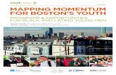 SPRING 2016 MAPPING MOMENTUM FOR BOSTON’S YOUTH · 2019. 11. 13. · ROOT CAUSE — WOLK/JENNINGS MAPPING MOMENTUM FOR BOSTON’S YOUTH 3 PROGRAMS & OPPORTUNITIES FOR BLACK AND