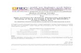 Notice Inviting Tender For Rate Contract for Printing ...recpdcl.in/tenders/GOANITPrinting06102015.pdfShri R. Chandrakanth, Project Manager (RECPDCL) REC Power Distribution Company