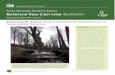 Rocky Mountain Research Station Science You Can …...September/October 2016 . ISSUE 21 Science You Can Use Bulletin Forest Service Rocky Mountain Research Station3 Nearby areas, such