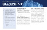 Issue 116 September – October 2016 BLEPRINT...Issue 116 September – October 2016 In This Issue » Are You Ready for January 1, 2017? 2016 Mandatory Measures Summary Now Available