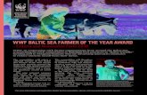WWF BALTIC SEA FARMER OF THE YEAR AWARDawsassets.panda.org/downloads/balticfarmer_2018.pdfWWF Baltic Sea Farmer of the Year Award Criteria and Nomination Form 2018 • Please describe