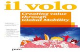 Creating value through Global Mobility - PwC...My short-term assignment in PwC Roma was an amazing professional and private experience. Thanks to PwC I had the opportunity to deepen
