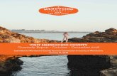 VISIT MENDOCINO COUNTY Quarterly Report ~ October ...mendocinotourism.org/wp-content/uploads/October-December-2019 … · VISIT MENDOCINO COUNTY Quarterly Report ~ October – December