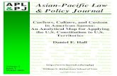 Asian-Pacific Law & Policy Journal · 15 Interview with Sala Samiu, Deputy Director, Office of Samoan Affairs, Tutuila, American Samoa (Feb. 24, 1998) [hereinafter Samiu Interview].