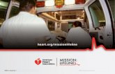 ©2011, American Heart Associationrightcare.berkeley.edu/wp...Care-Presentation-MLL.pdfThe Patient and Family: • Recognizing the signs and symptoms of a cardiac emergency • Participate