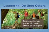 Lesson 44: Do unto Others Primary 3, (1994), 217 21c586449.r49.cf2. Do Unto Others.pdfآ  â€œDo unto