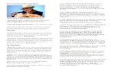 Duke Robillard Bio Highlights ★ -Gibson Guitar Award - an honor … · 2020. 1. 31. · Duke Robillard Bio Highlights ★ "One of the great players" BB King “Robillard is a soloist