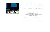 Cluster Development Initiative Auto-Sector-Report.pdfi Table of Contents List of Acronyms ...
