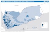 YEMEN: Food Security and Agriculture Cluster People in ...€¦ · 18/12/2017  · YEMEN: Nutrition Cluster People in Need (as of December 2017) SAUDI ARABIA DJIBOUTI ERITREA OMAN