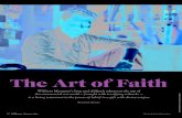 The Art of Faith - PhotoBizimage12.photobiz.com/7730/20151117213335_201476.pdfThe Art & Soul of Greensboro January 2014 O.Henry 53W ith thousands of loyal fans and a brand-new-furniture