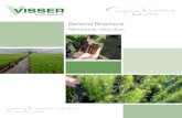 General Brochure - Viscon Group€¦ · General Brochure Reforestation Automation. Visser Horti Systems Improving & innovating reforestation equipment Visser Horti Systems Since 1967,