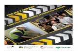 Coventry and Warwickshire Construction Shared Apprentice … · 2015. 4. 23. · at initially just City College Coventry and more recently Warwickshire College and a private training