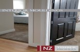 NZTP Interiors Catalogue - web - 2019 - NZ Timber Profiles...˜les.co.nz 3 KIWI-Owned from Way Back ... NZ Timber Pro˜les is a division of Papakura Joinery Ltd. Founded in 1957, we’ve