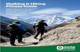Exodus Walking & Trekking Fitness Recommendations ... Exodus Walking & Trekking Fitness Recommendations