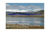 Hydrological Changes in the upper Tuul River Basinraise.suiri.tsukuba.ac.jp/IWSTCM2004/07-Davaa.pdfof Tuul and Terelj 21,0 21,2 21,4 21,6 21,8 22,0 22,2 22,4 22,6 22,8 Q, 2002,04 Q,