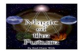 Copyright 1986, 2004 by Karl Hans Welz Published by HSCTI...of the amazing phenomena of ESP, magic, radionics, even astrology. In 1992, he invented the orgone generator®. This extraordinary