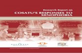 Research Report on COSATU’S ReSpOnSeS TO XenOphObiAJul 08, 2010  · Mpufane, Steve Faulkner, Phutase Tseki, Mandla Rayi, Zet Luzipho, Jane Barret, Dominic Tweedie, Mike Louw, Patricia