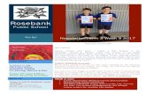 RPS Newsletter T3 W9 2017 - rosebank-p.schools.nsw.gov.au€¦ · Yesterday, Harley and his fellow Spelling Champs Bodhi, Quinn and Cassidy headed off to the Regional Finals of the