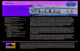 Carl Franklin Homes & Green Extreme Homes · 2017. 2. 1. · Carl Franklin Homes & Green Extreme Homes 5th Street Deep Rehab Garland, TX DOE ZERO ENERGY READY HOME™ The U.S. Department