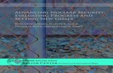 Advancing Nuclear Security: Evaluating Progress and ...nuclear materials, nuclear facilities, or dangerous radiological sources. • All of the locations in non-nuclear-weapon states