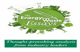 Thought-provoking analysis from industry leadersfplreflib.findlay.co.uk/images/rww/energy-from-waste/RWW... · 2015. 2. 11. · Some promising case studies are emerging from other