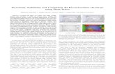 De-noising, Stabilizing and Completing 3D Reconstructions On-the … · 2017. 3. 21. · De-noising, Stabilizing and Completing 3D Reconstructions On-the-go using Plane Priors Maksym