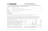 STAFF REPORT ACTION REQUIRED 2410 Lawrence ......Staff report for action – Final Report – 2410 Lawrence Ave. E. & 6 Nantucket Blvd. 3 an adjoining industrial unit in the front