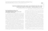 INSTRUMENTATION AND AUTOMATION IN THE SUGARCANE …pdf.blucher.com.br.s3-sa-east-1.amazonaws.com/openaccess/... · 2016. 3. 11. · Instrumentation and Automation in the Sugarcane