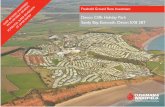 O TENTIAL SUPER REVERSION AT WITH RPI RENT REVIEWS … Cliffs.pdf · 2019. 1. 10. · north of the Park, ... Lincolnshire – Thorpe Park, Golden Sands •N ... 1985, allowing for