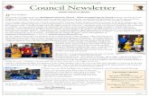 St. Elizabeth Ann Seton Council 11382 Council Newsletter November 2017.pdf · 2017. 10. 30. · St. Elizabeth Ann Seton Council 11382 volume 22 issue 5 November 2017 page 1 Council
